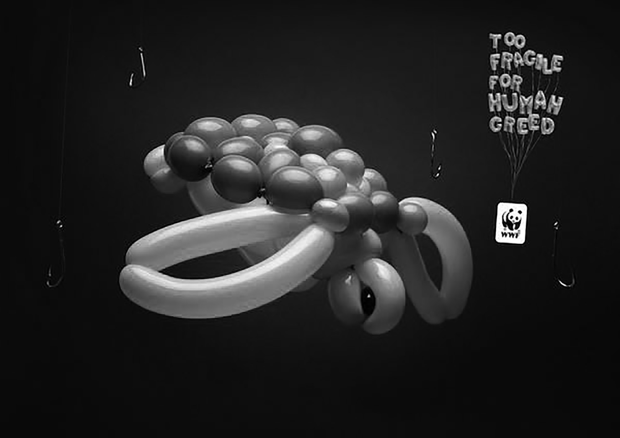 1 WWF-Ads-Fragile-Nature-Human-Greed