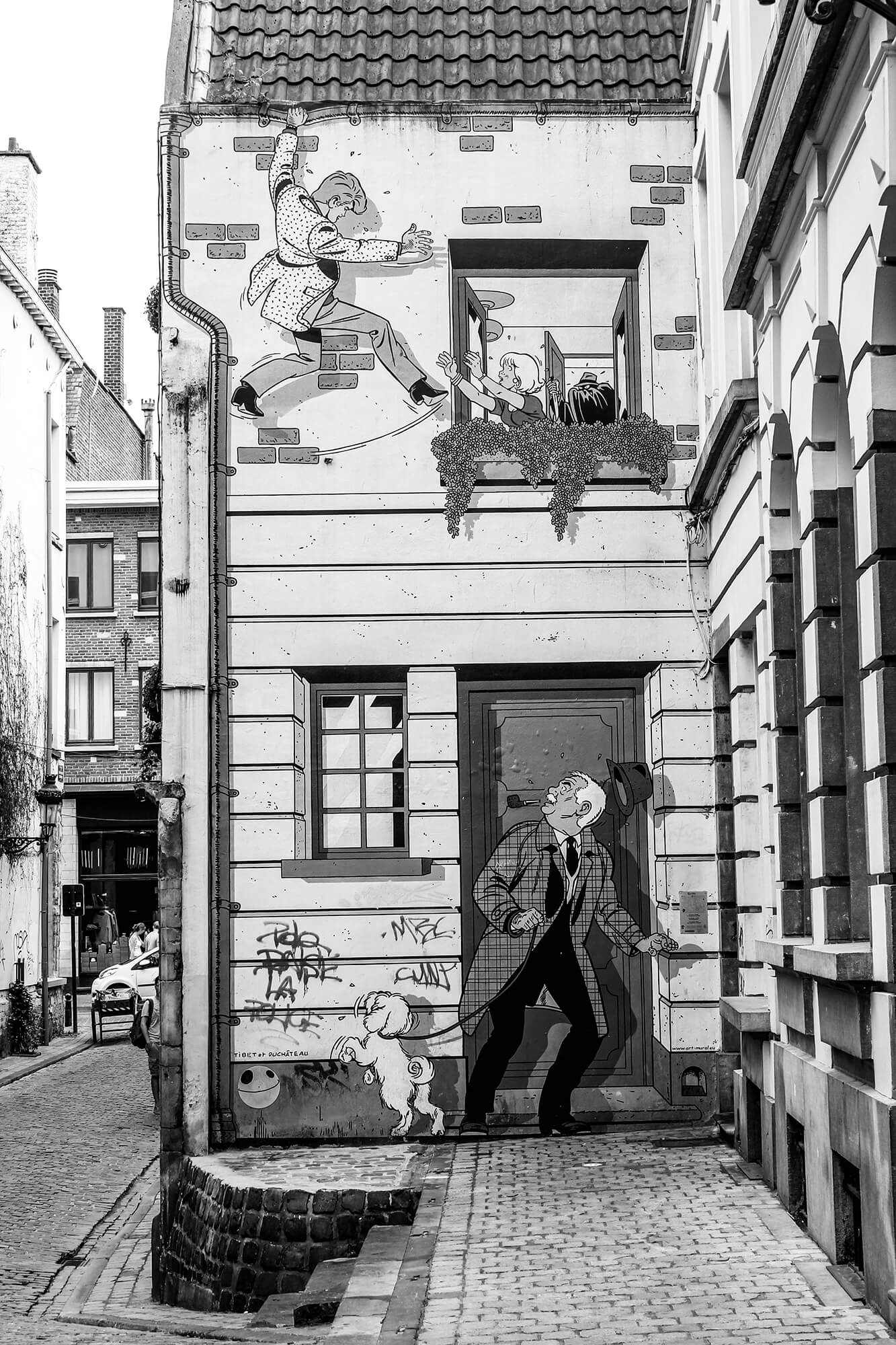 road street-town-wall-facade-street-art-811331-pxhere.com